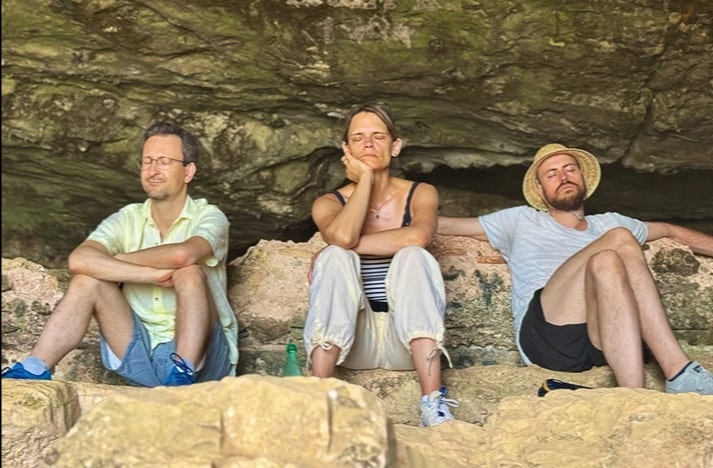 Pfingsten 2025, Foto 13