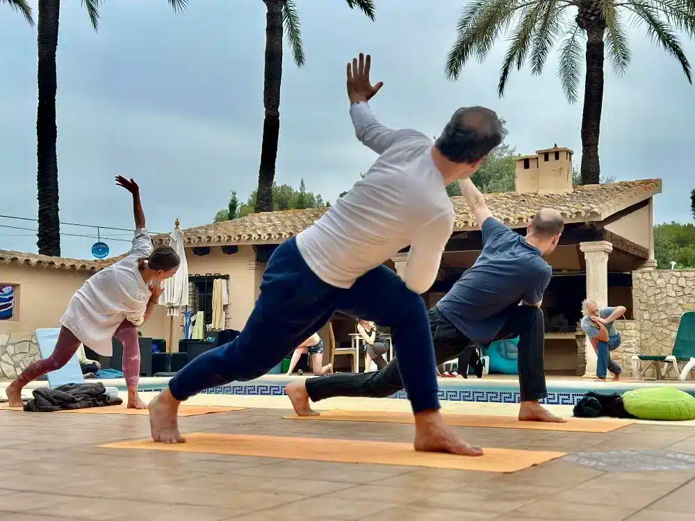 Whitsun Retreat in Spain 2024, Foto 42