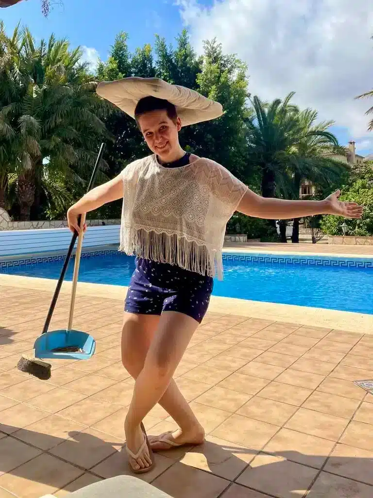 Whitsun Retreat in Spain 2024, Foto 43