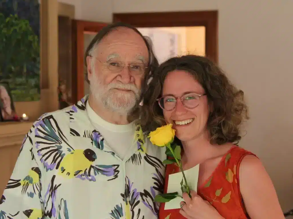 Whitsun Retreat in Spain 2024, Foto 10