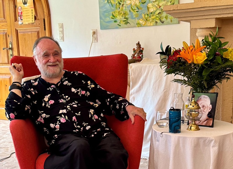 Pfingsten 2025, Foto 2