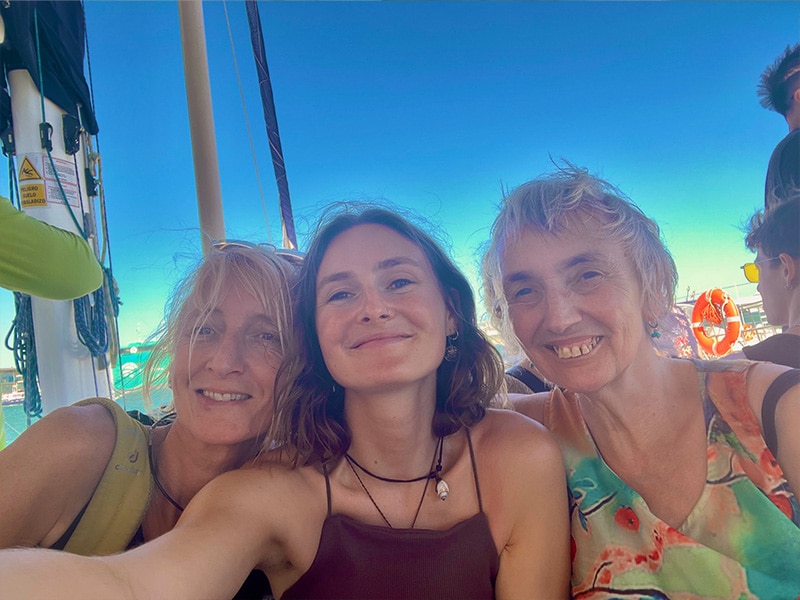 Sommer Retreat in Spain 2024, Foto 4