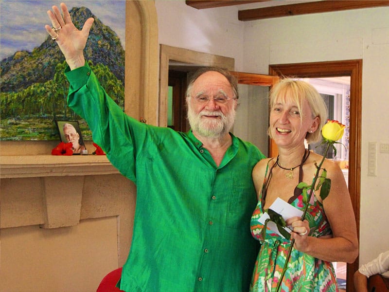 Sommer Retreat in Spain 2024, Foto 3