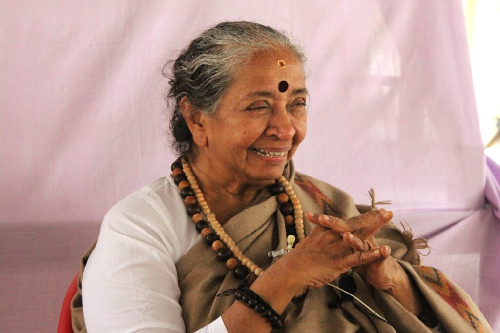Indien Retreat 2023 – 2024, Foto 23