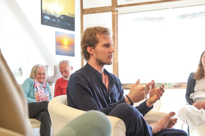 Oster Retreat 2023, Foto 6