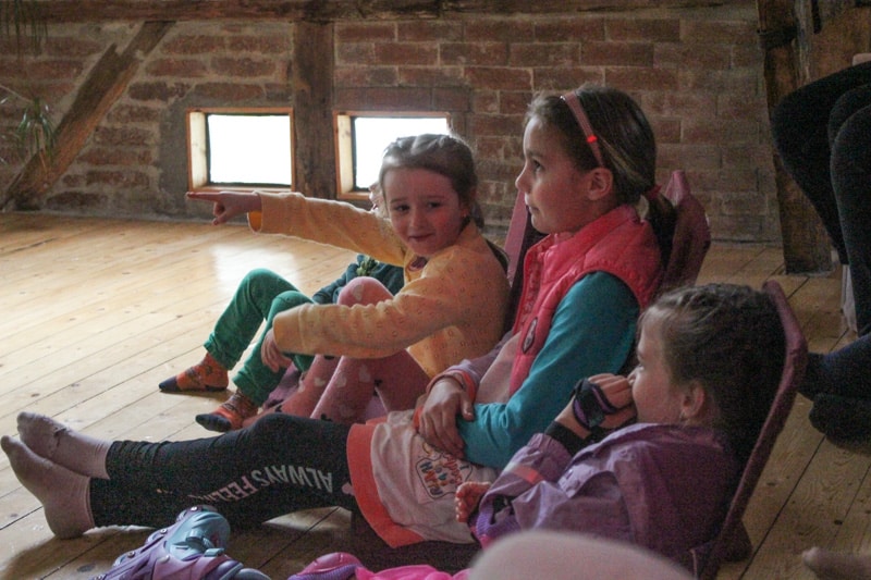 Kids Birthday Party, Foto 1