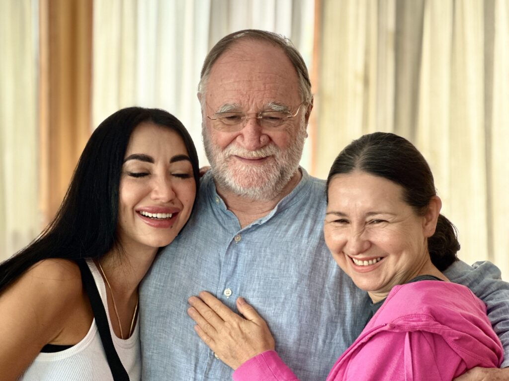 Indien Retreat 2023 – 2024, Foto 30