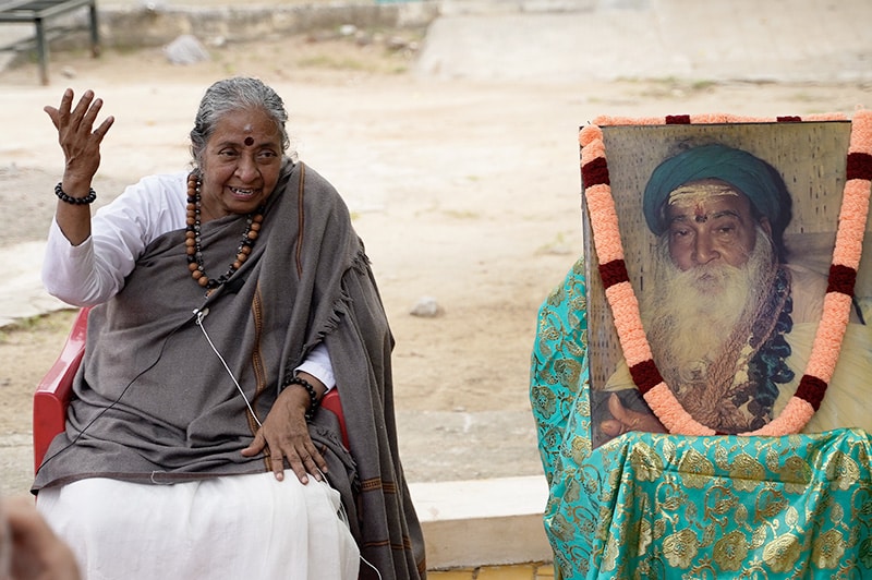 Indien Retreat 2023, Foto 16