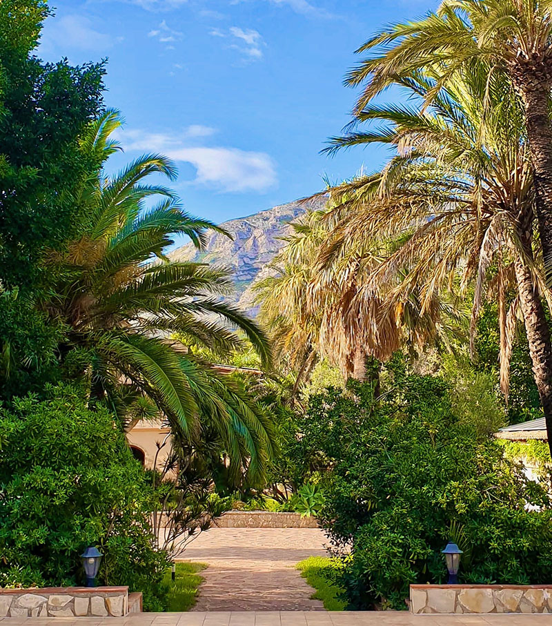 Sommer Retreat in Spain 2024, Foto 8