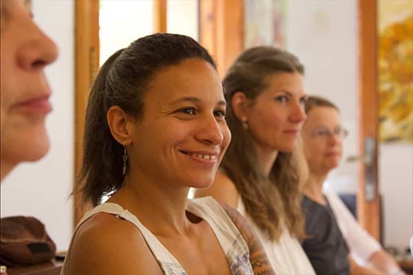 Sommer Retreat 2023, Foto 5