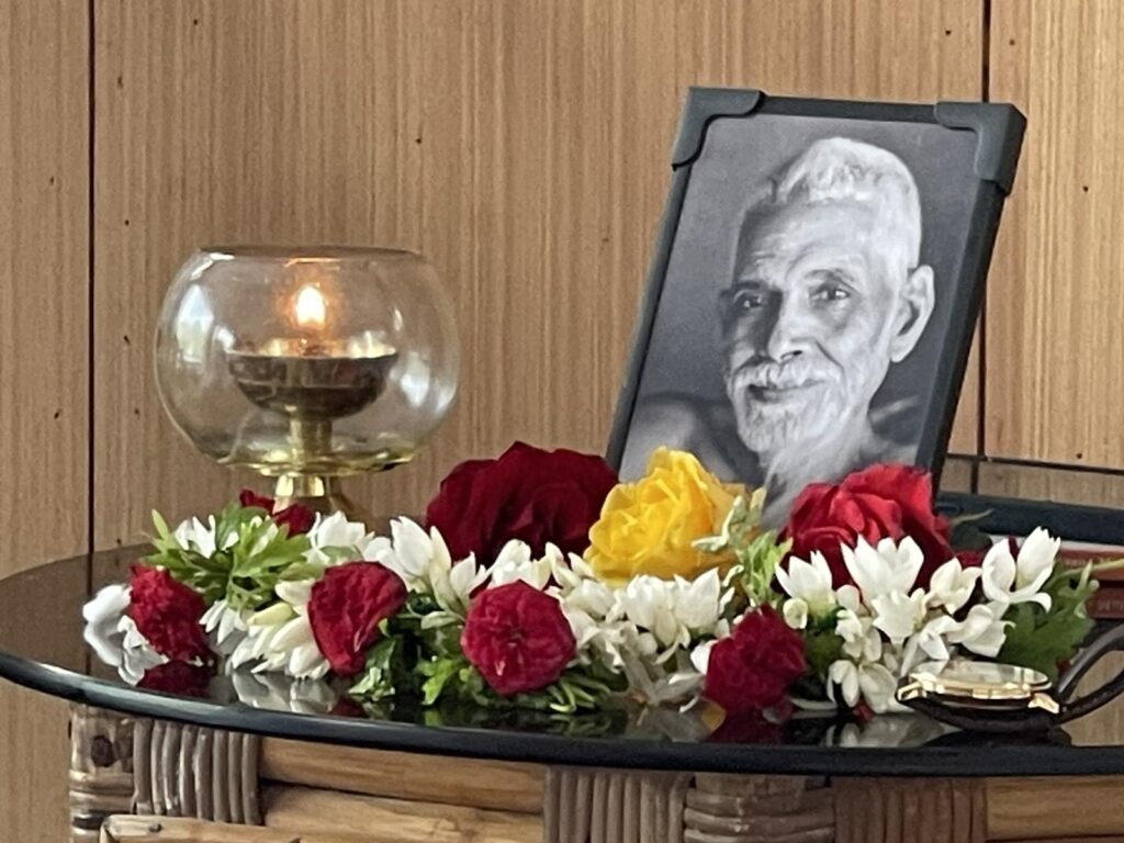 Indien Retreat 2023 – 2024, Foto 29