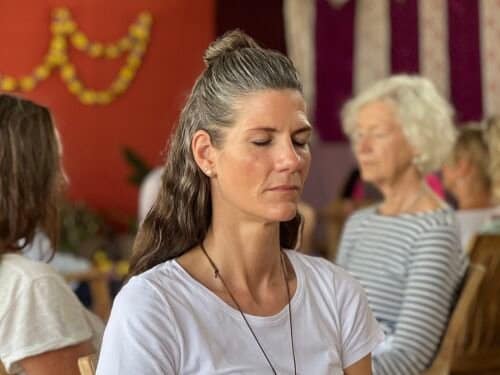 Indien Retreat 2023 – 2024, Foto 13