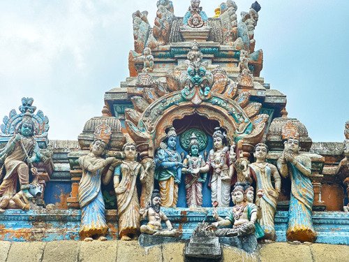 Indien Retreat 2023 – 2024, Foto 10