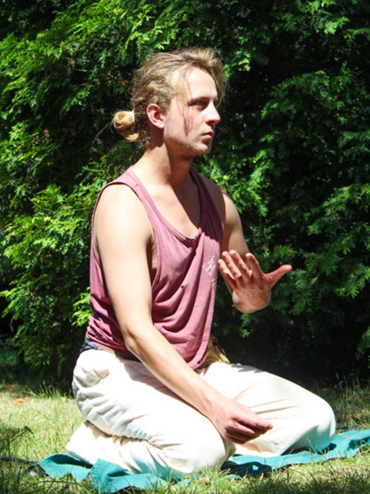 Feier, Foto 42