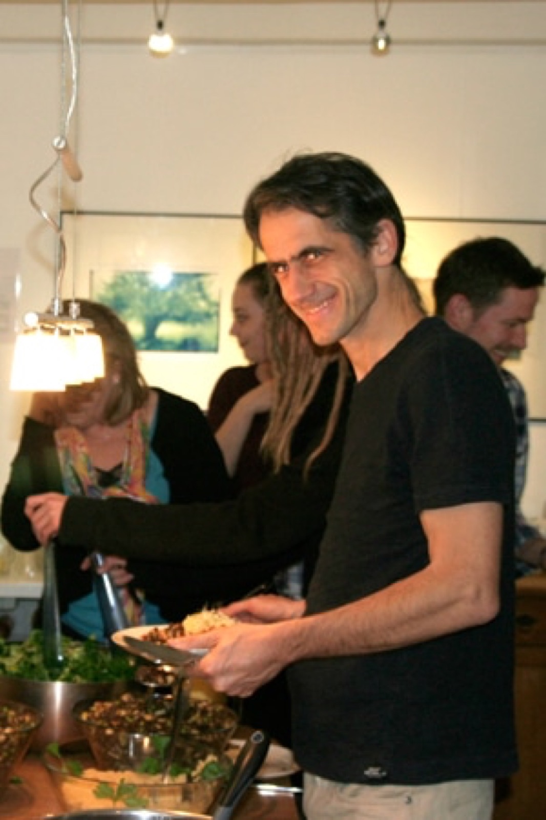 Feier, Foto 154