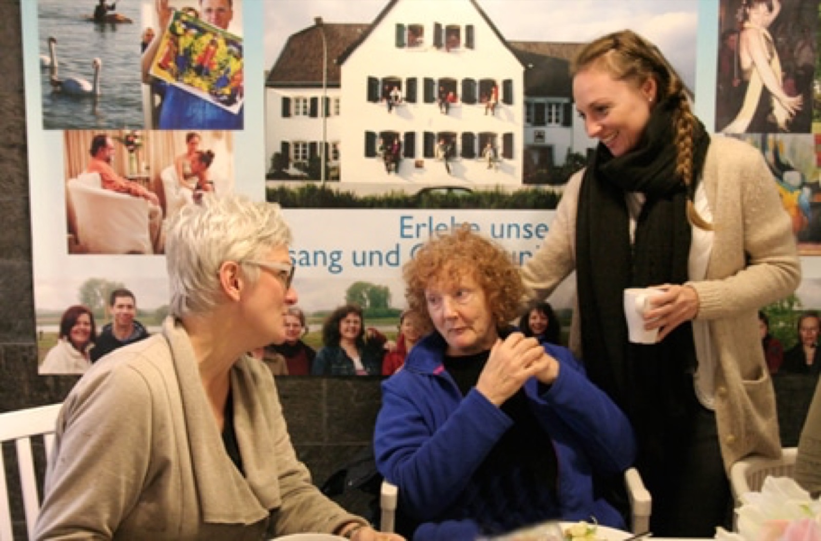 Feier, Foto 160
