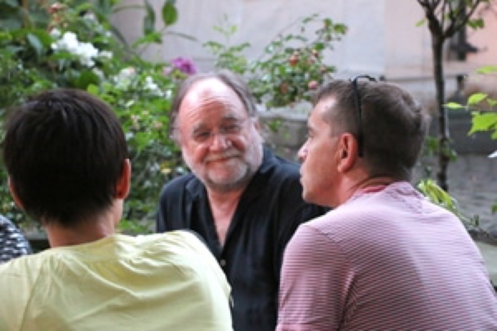 Feier, Foto 179