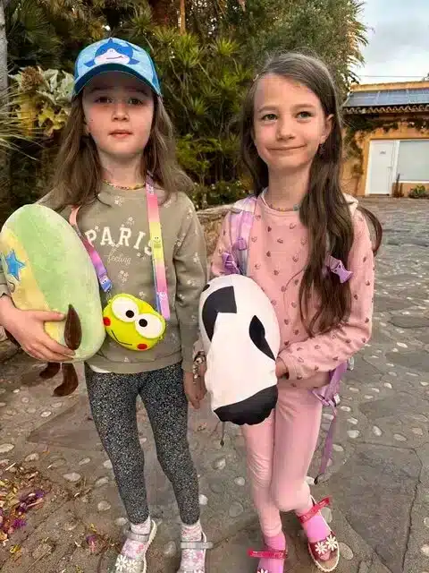 Whitsun Retreat in Spain 2024, Foto 46