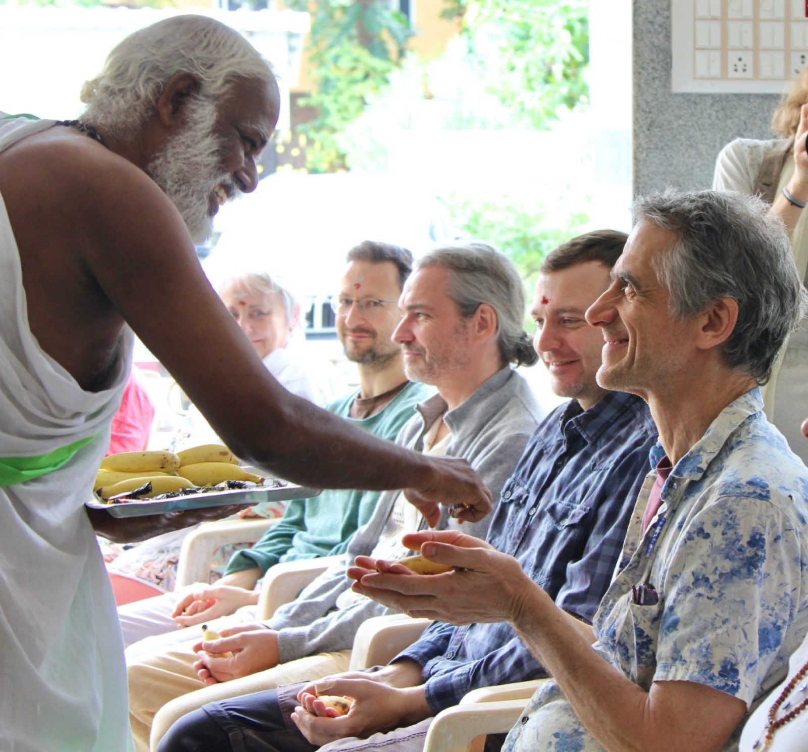 Indien 2026, Foto 11