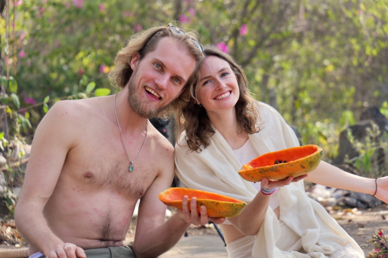 Indien 2026, Foto 40