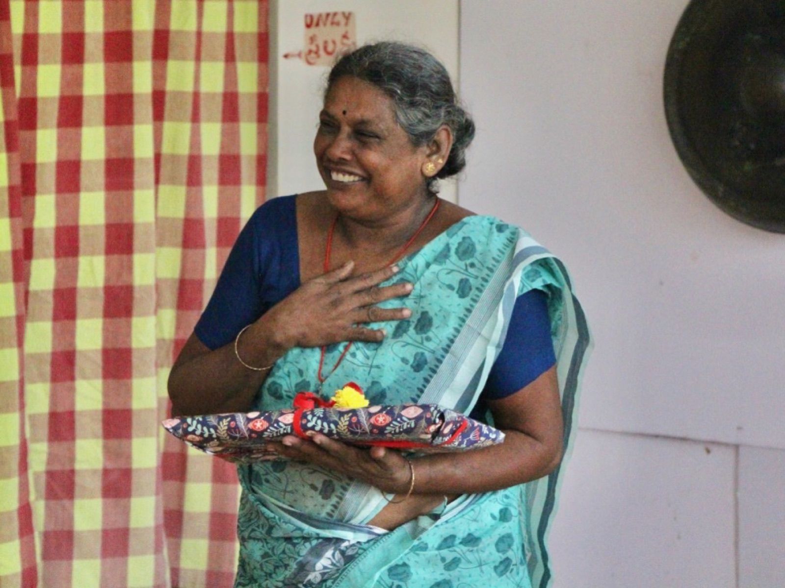 Indien 2026, Foto 60