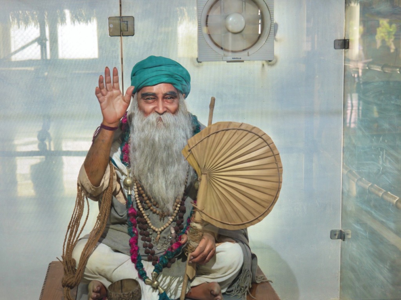 Indien 2026, Foto 63