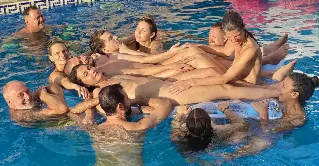 Sommer Retreat 2023, Foto 19