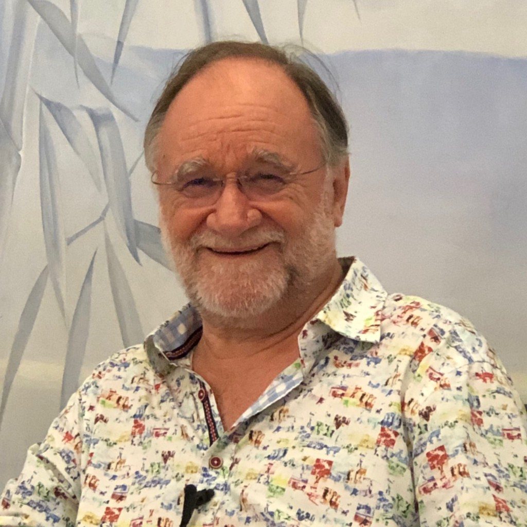 John David