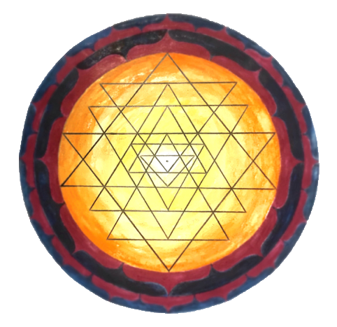 Sri Yantra
