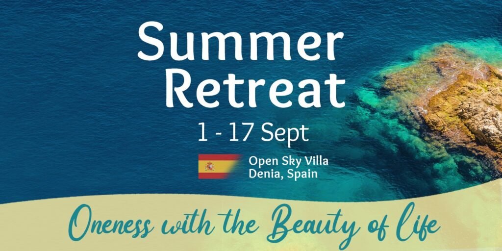 Summer Retreat at beautiful sea in Denia, Spain