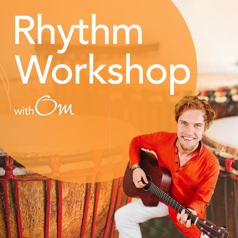 Rhythm Workshop