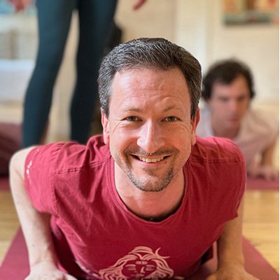 Yoga Retreat April – Sanfte Vinyasa Yogaeinheit