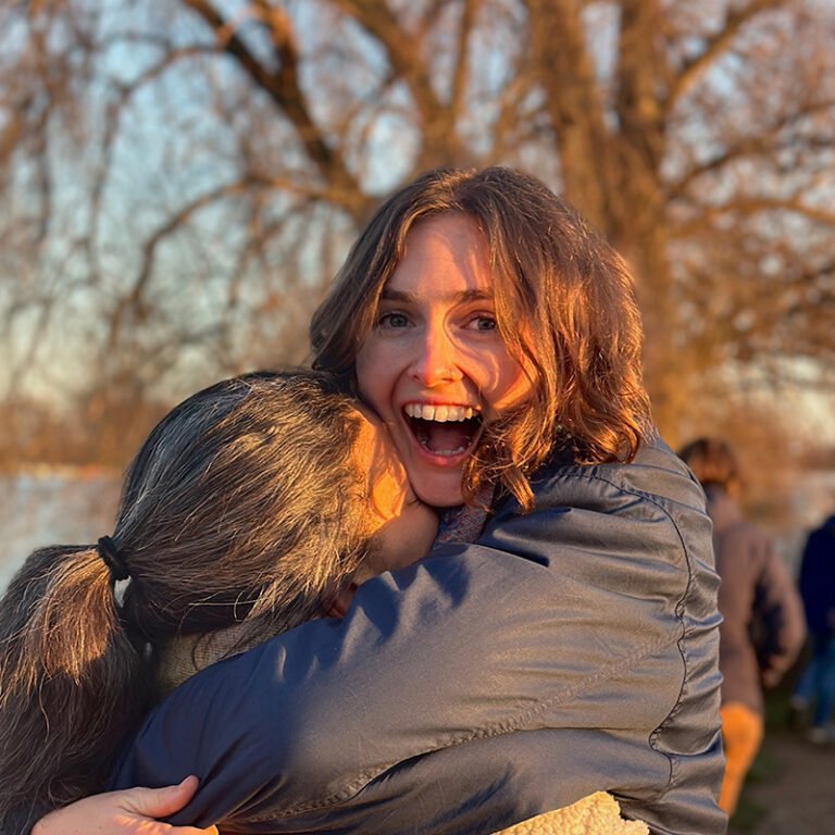 Yoga Leverkusen – Gruppenfoto nach dem Retreat
