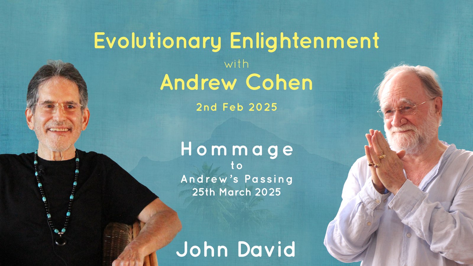 Evolution enlightenmen eng cohen