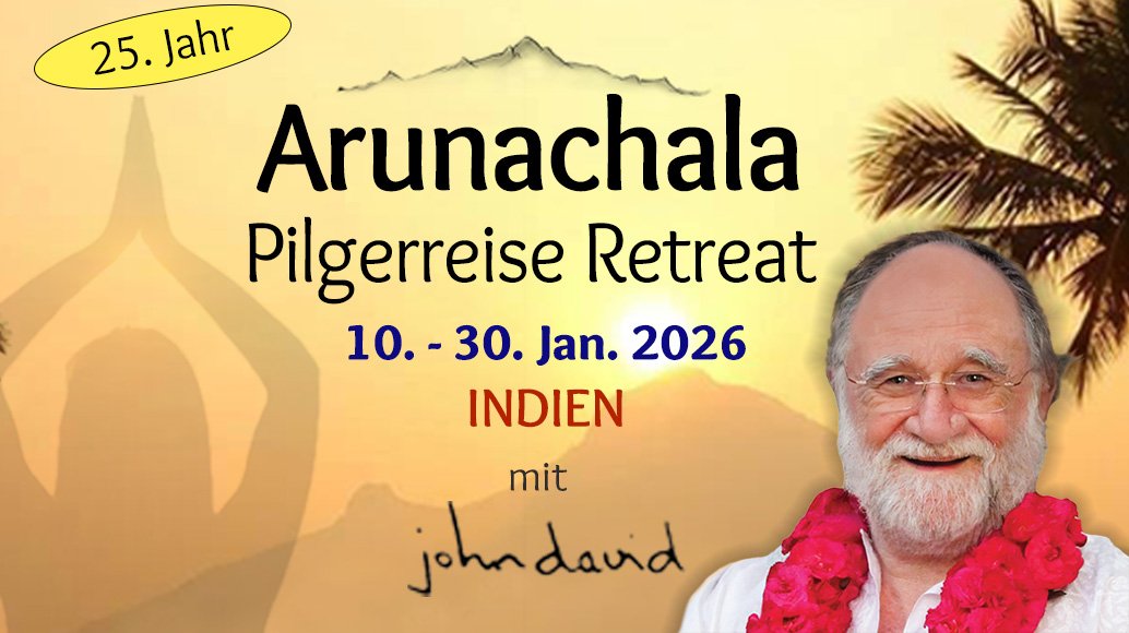 indien retreat 2026