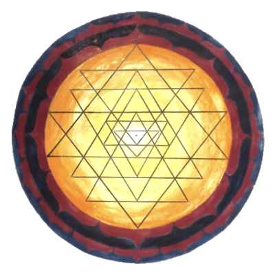 Sri Yantra